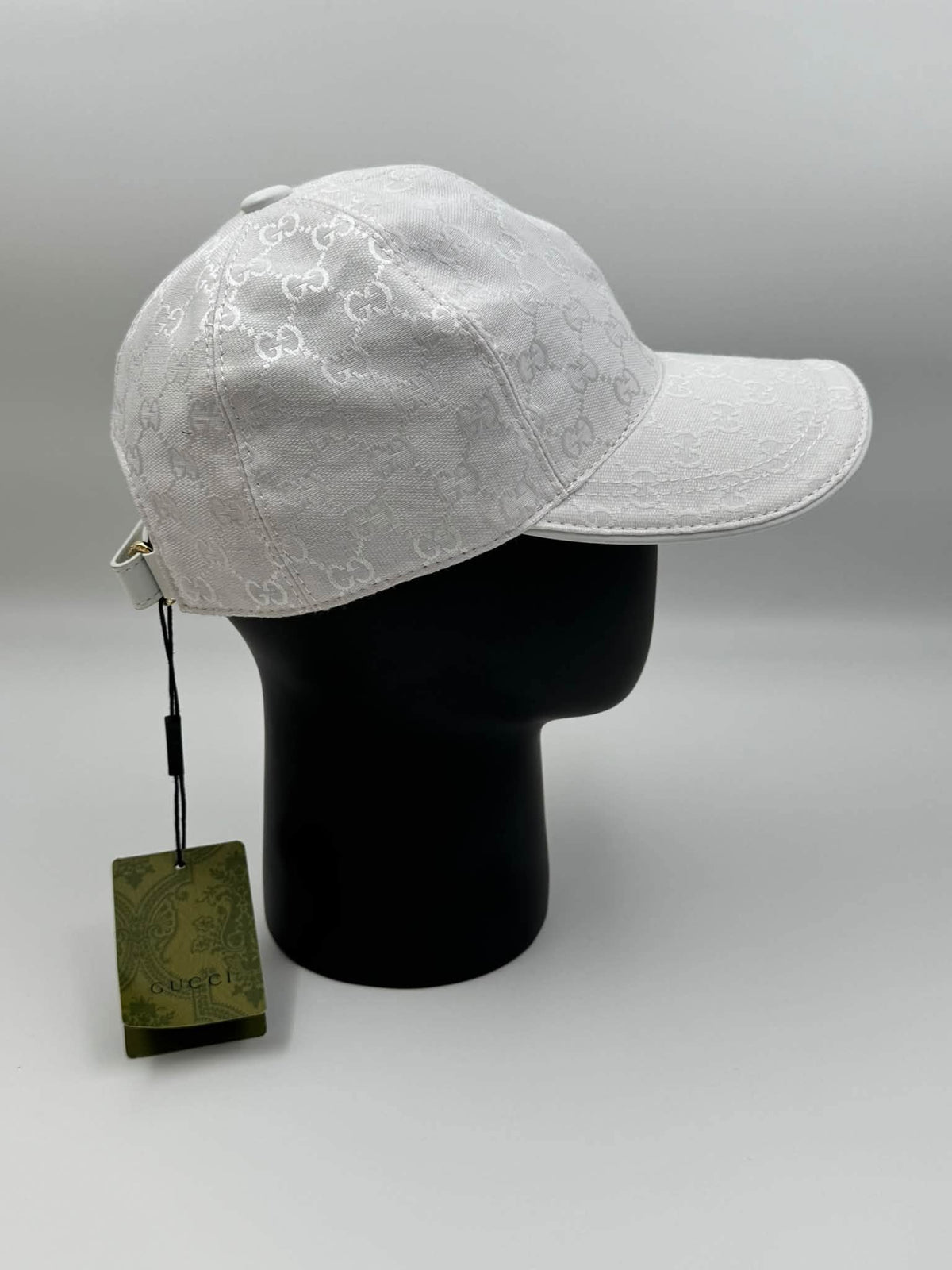 Casquette Gucci