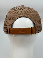 Casquette Fendi