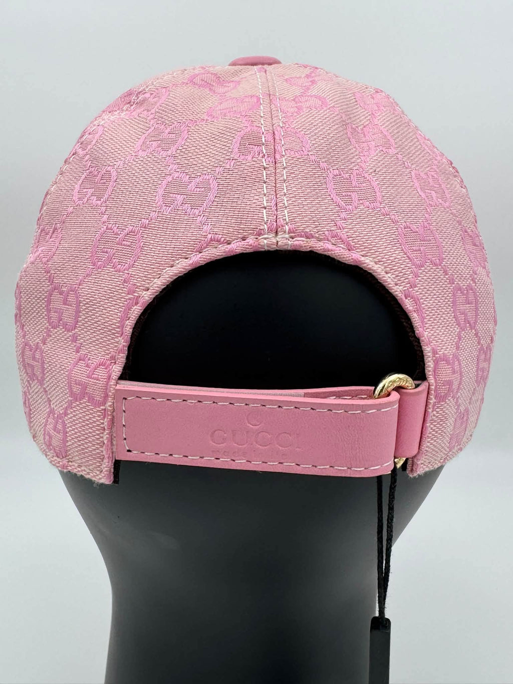 Casquette Gucci