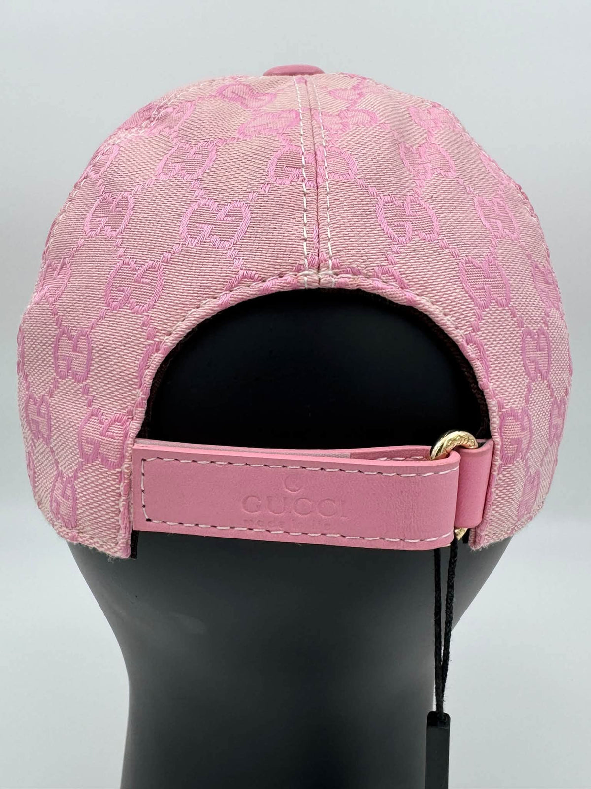 Casquette Gucci