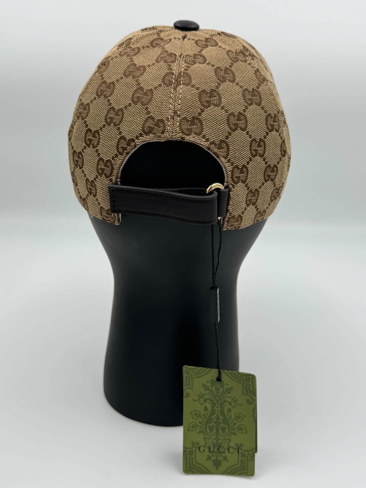 Casquette Gucci Dubai