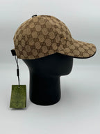 Casquette Gucci Dubai