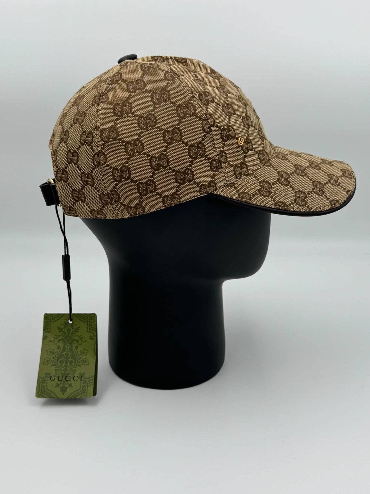Casquette Gucci Dubai