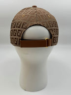 Casquette Fendi