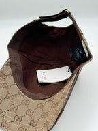 Casquette Gucci