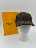 Casquette Fendi