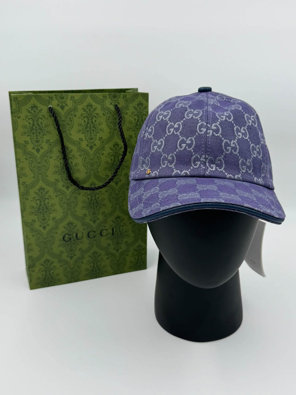 Casquette Gucci Dubai