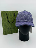 Casquette Gucci Dubai