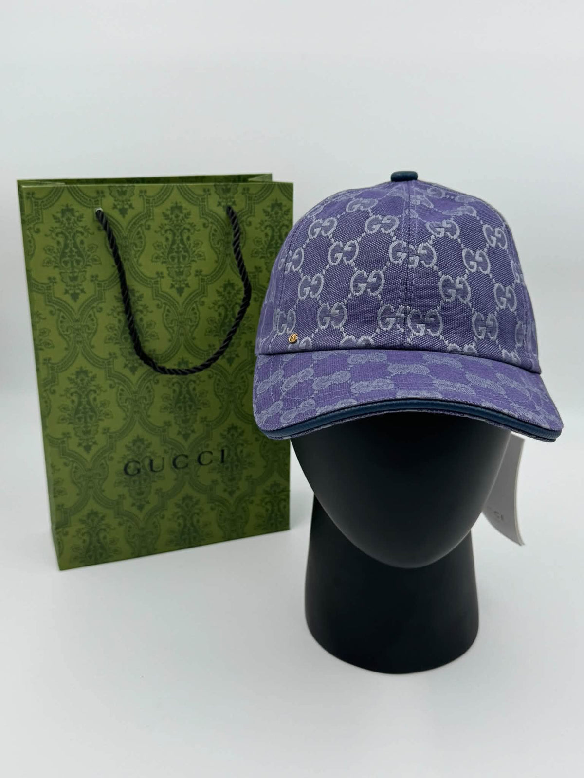 Casquette Gucci Dubai