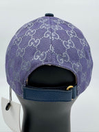 Casquette Gucci Dubai