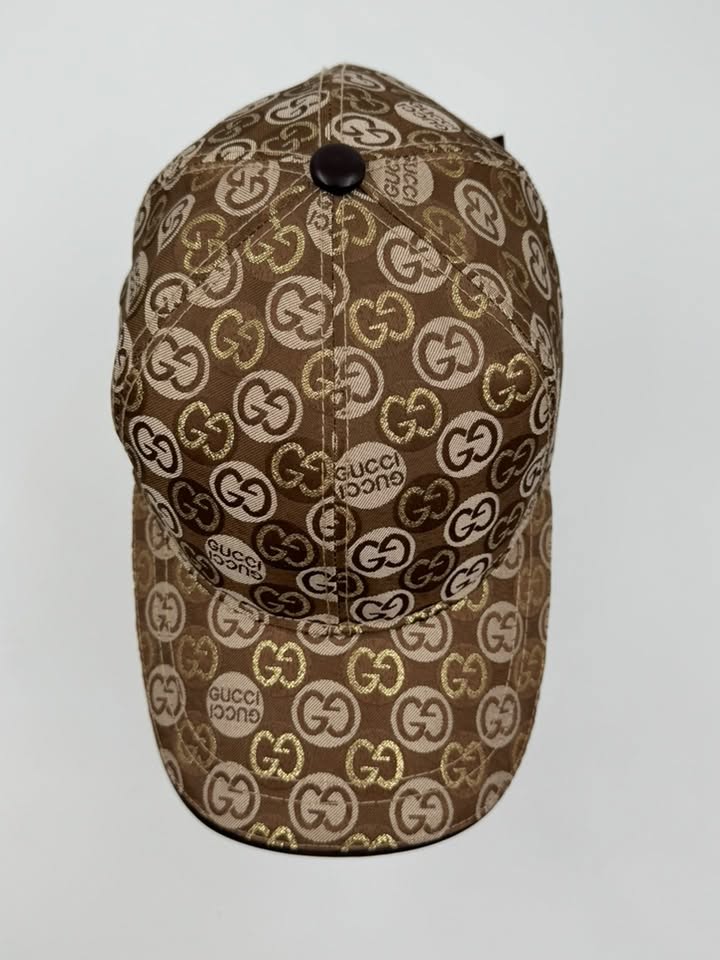 Casquette Gucci