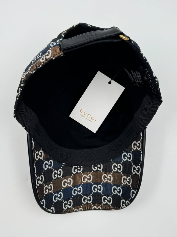 Casquette Gucci