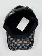 Casquette Gucci