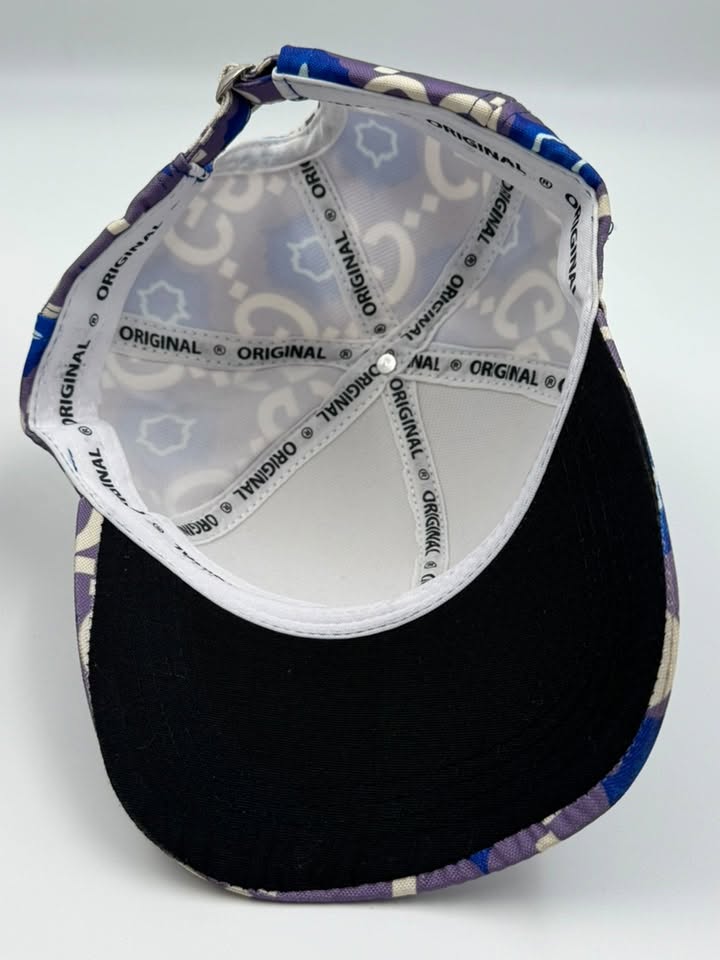 Casquette Gucci