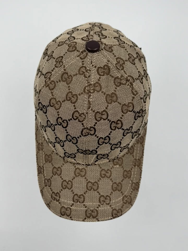 Casquette Gucci