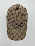 Casquette Gucci