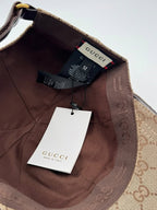 Casquette Gucci