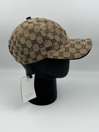 Casquette Gucci