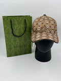 Casquette Gucci