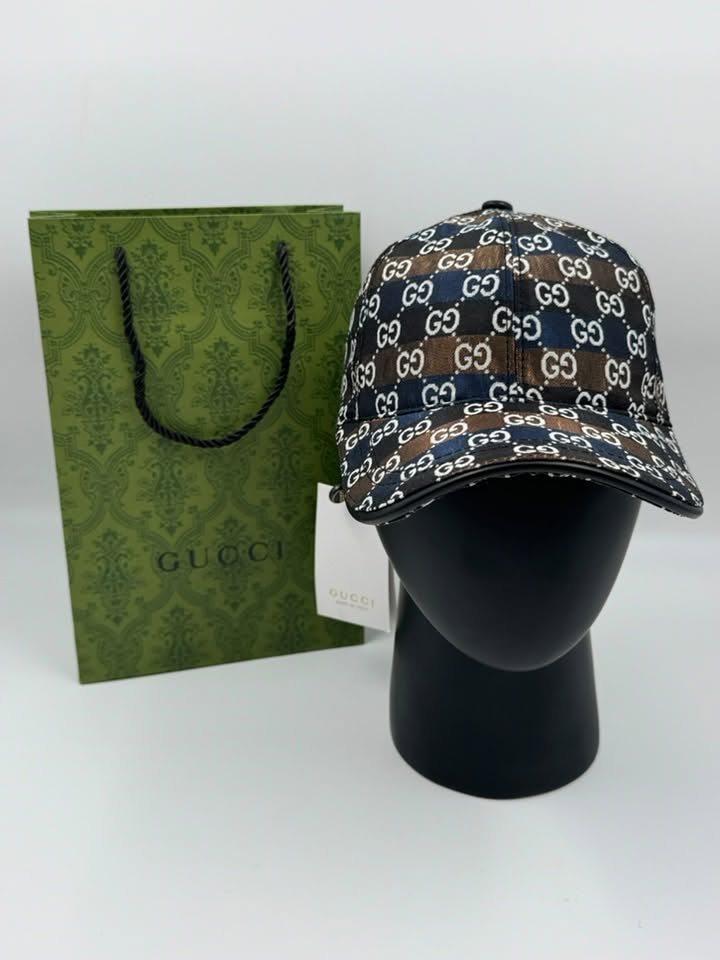 Casquette Gucci