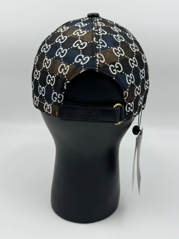 Casquette Gucci