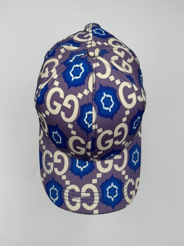 Casquette Gucci