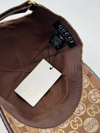 Casquette Gucci