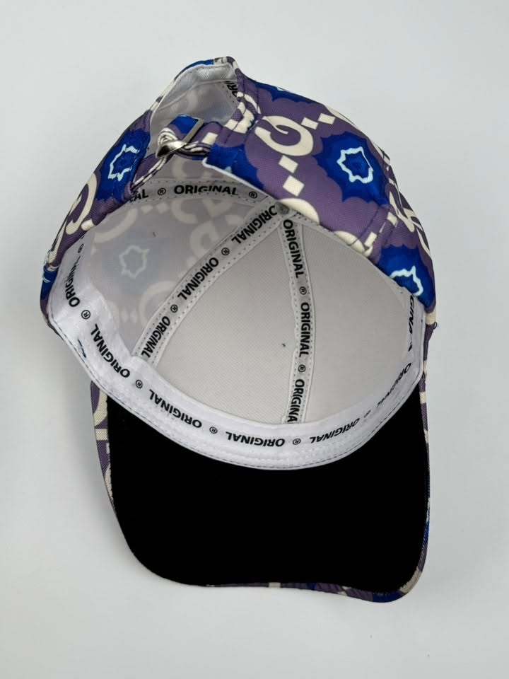 Casquette Gucci