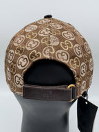 Casquette Gucci