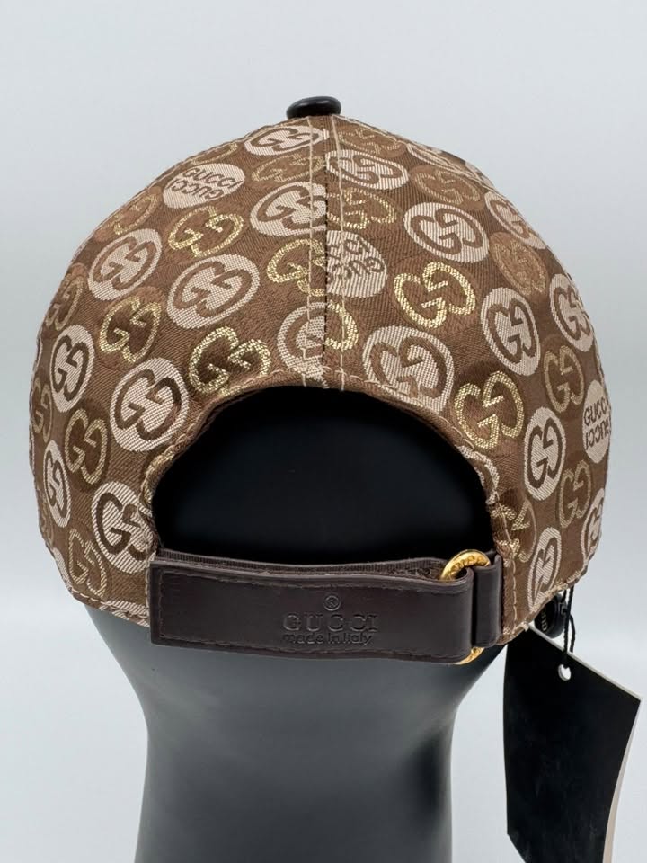 Casquette Gucci