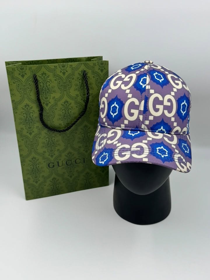 Casquette Gucci