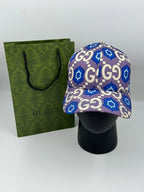 Casquette Gucci