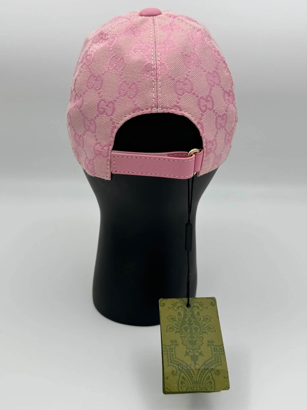 Casquette Gucci