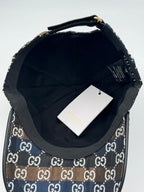 Casquette Gucci