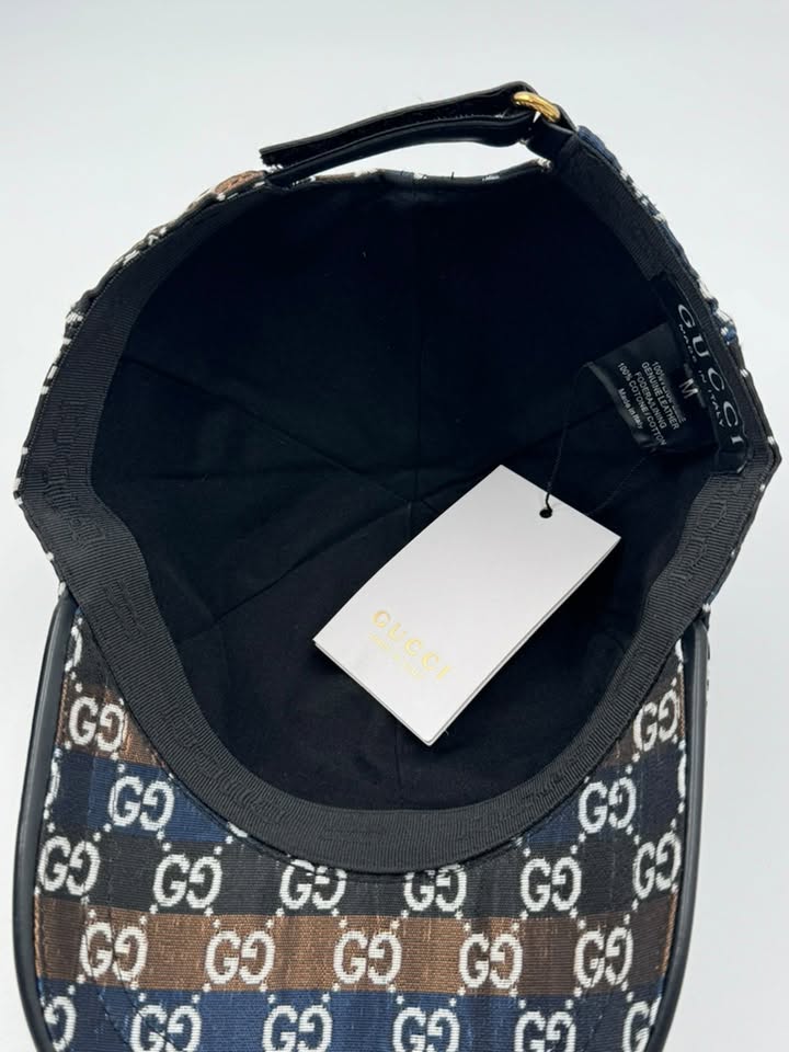 Casquette Gucci