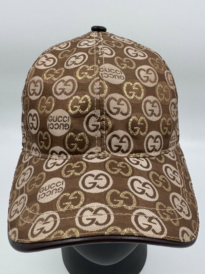 Casquette Gucci