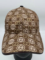 Casquette Gucci