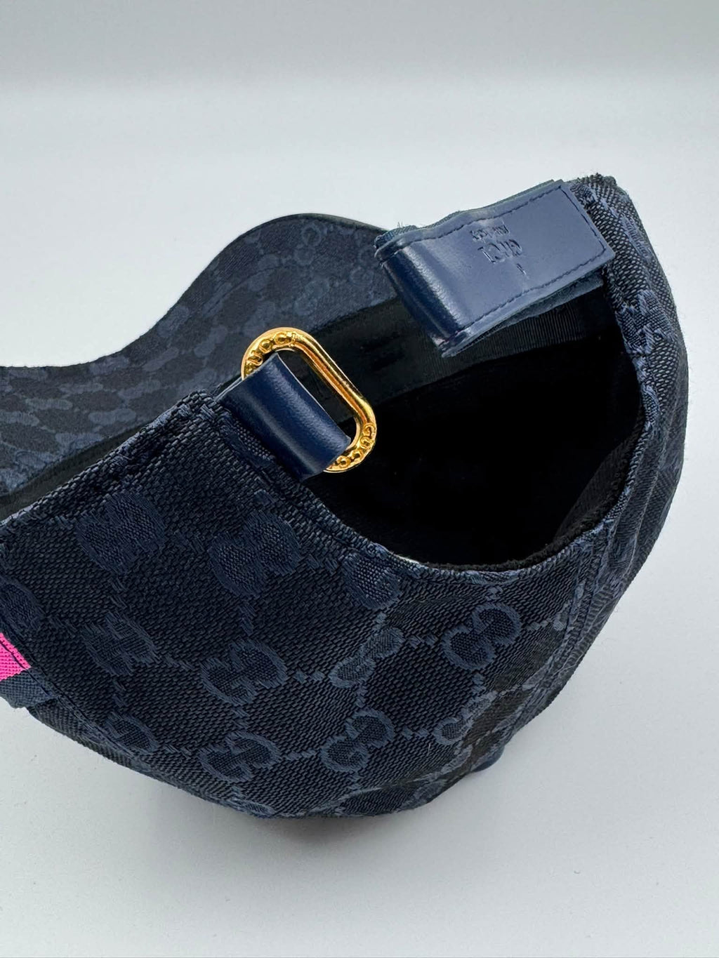 Casquette Gucci