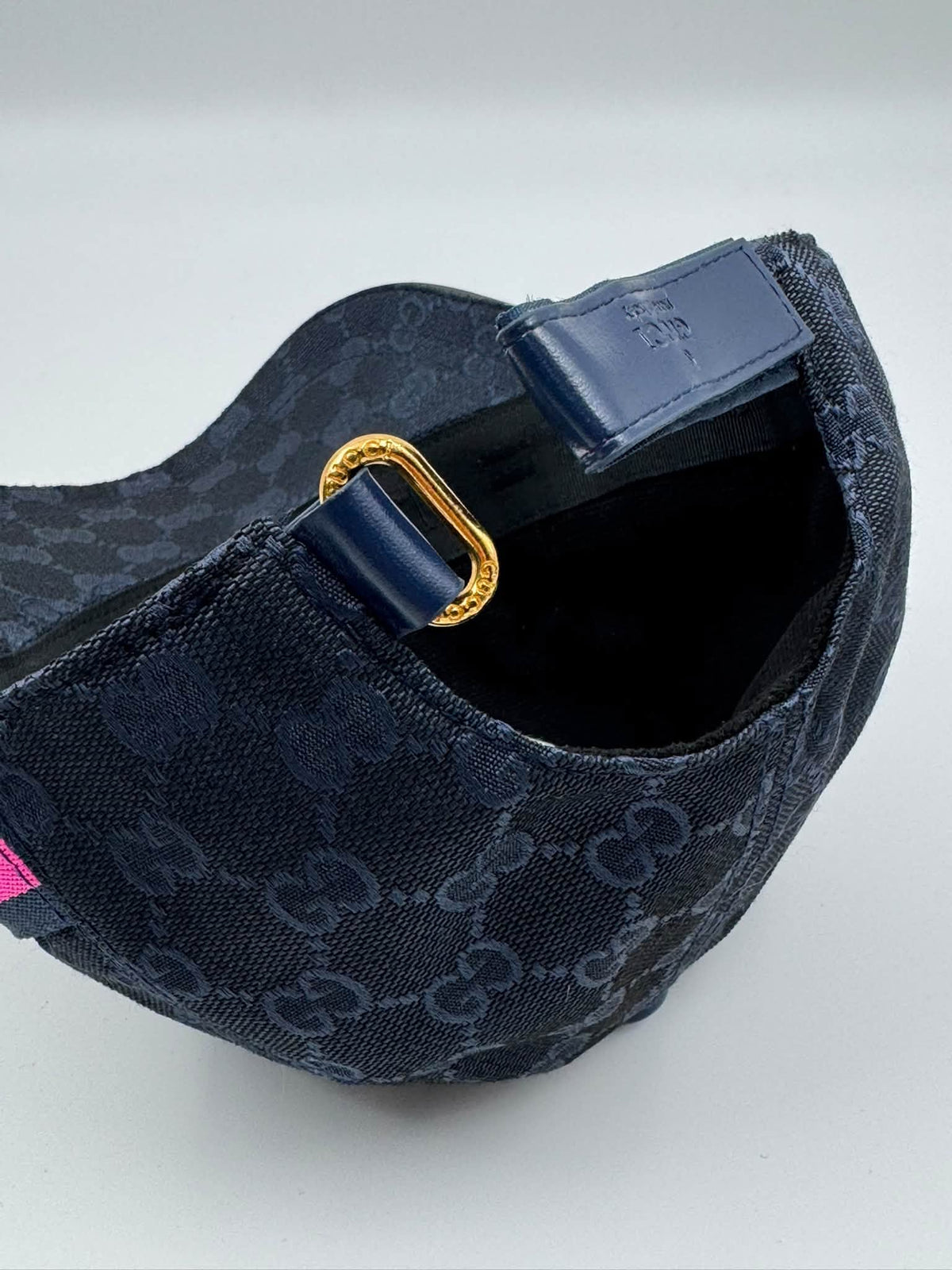 Casquette Gucci
