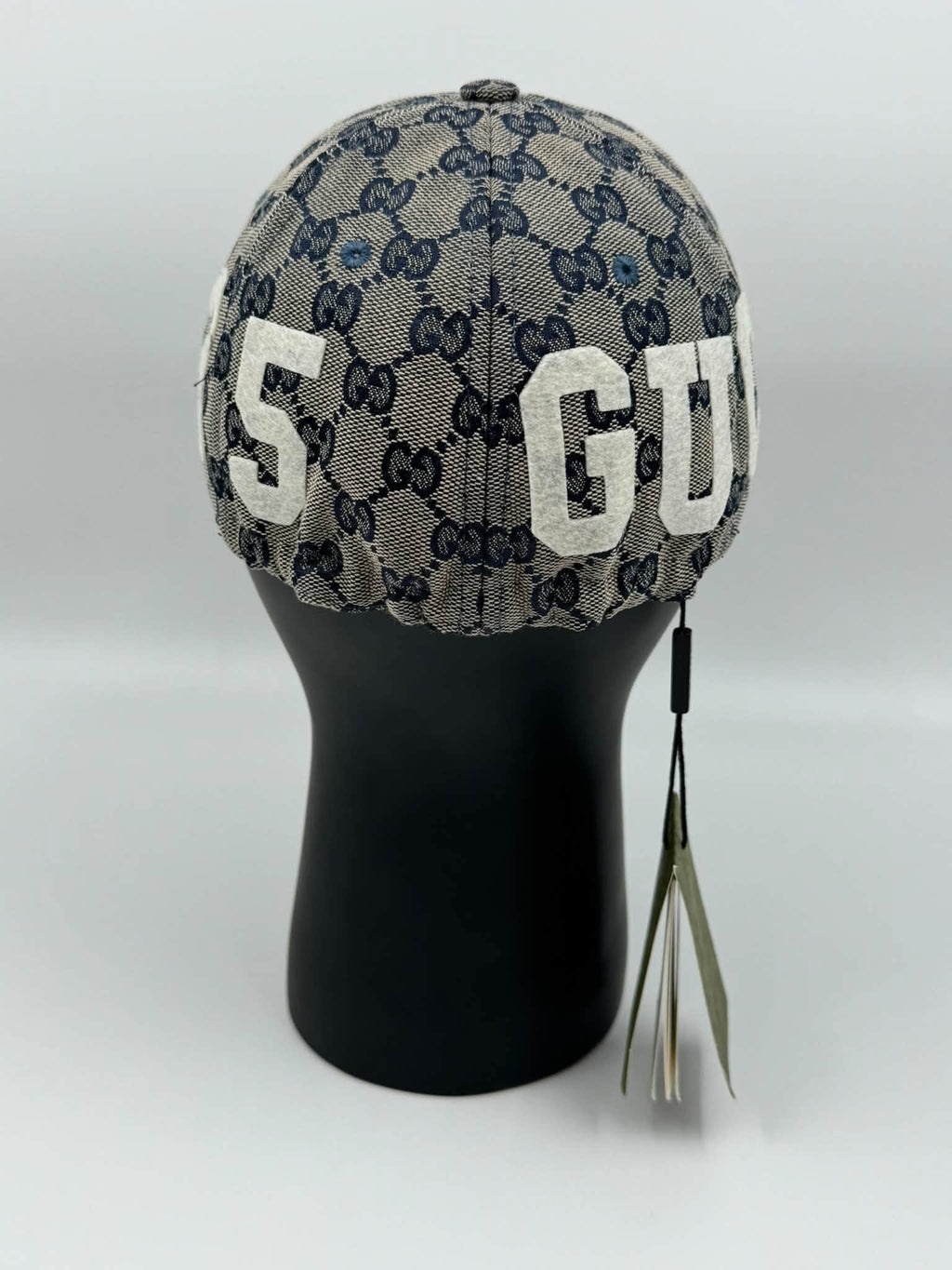 Casquette Gucci 25