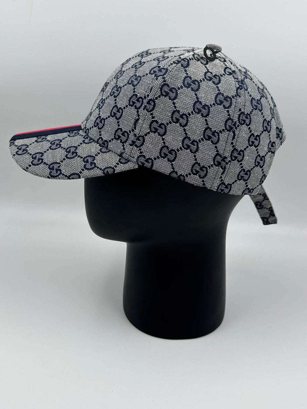 Casquette Gucci
