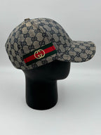Casquette Gucci