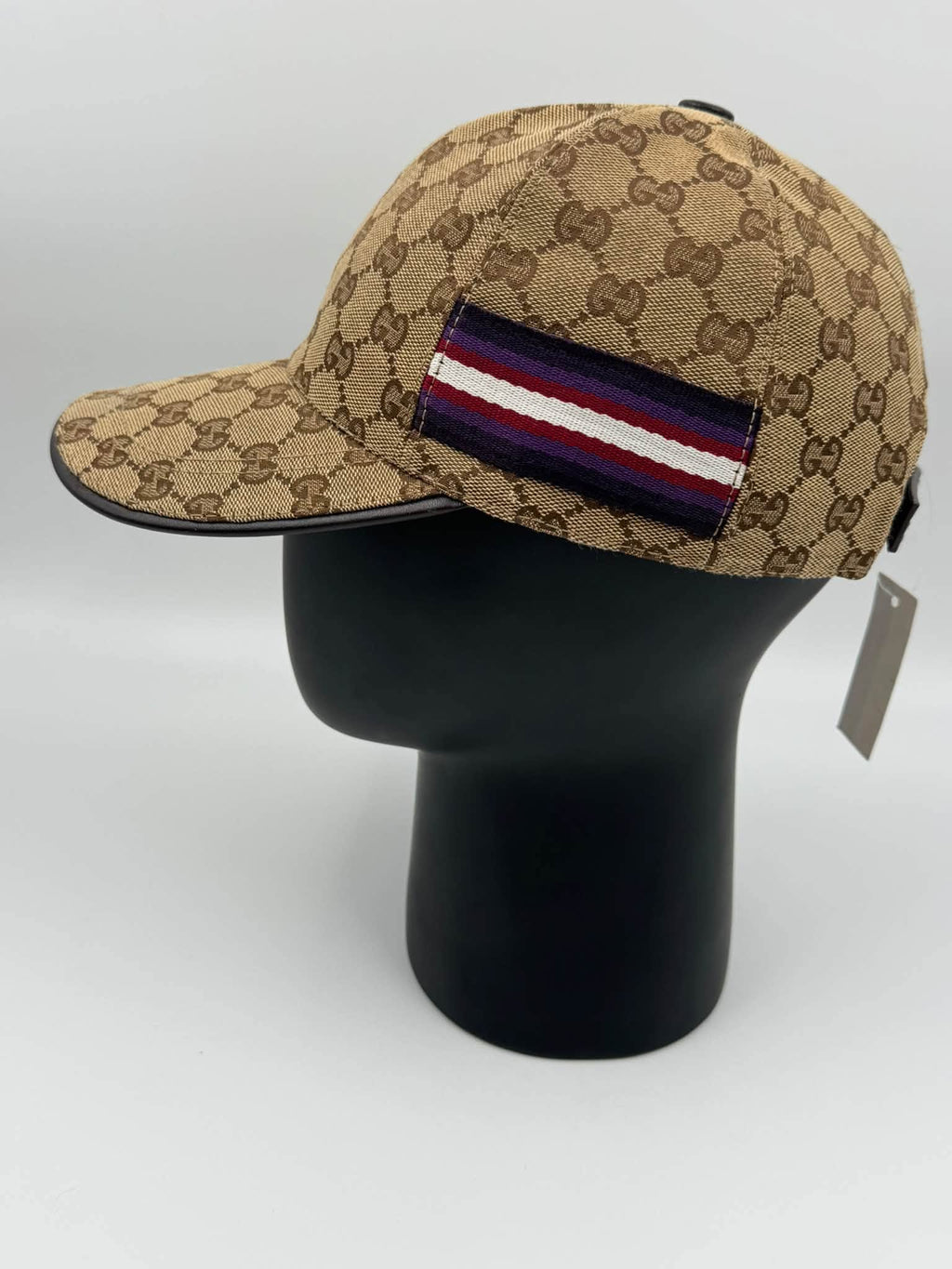 Casquette Gucci