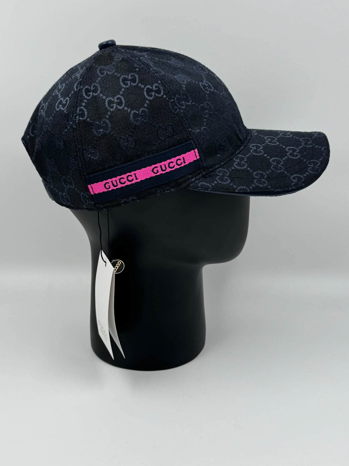 Casquette Gucci
