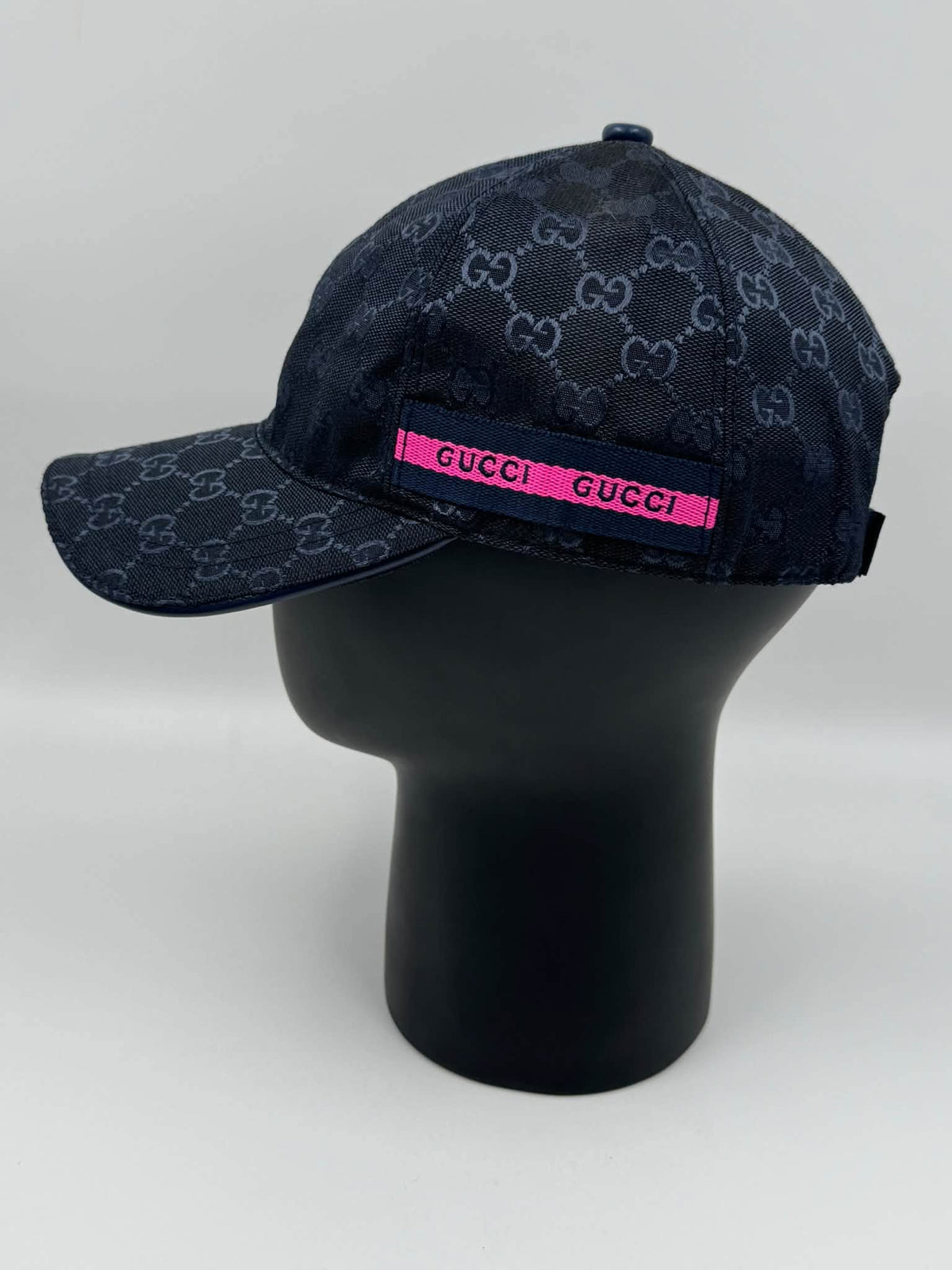Casquette Gucci