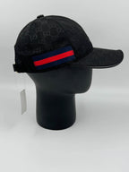 Casquette Gucci
