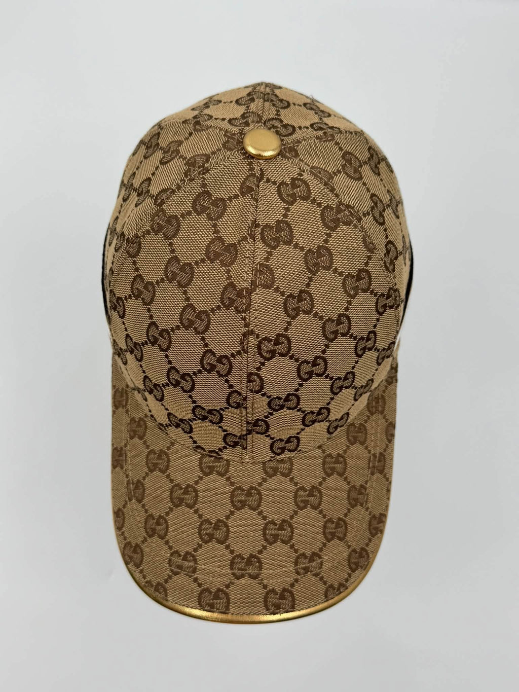 Casquette Gucci