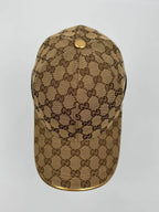 Casquette Gucci