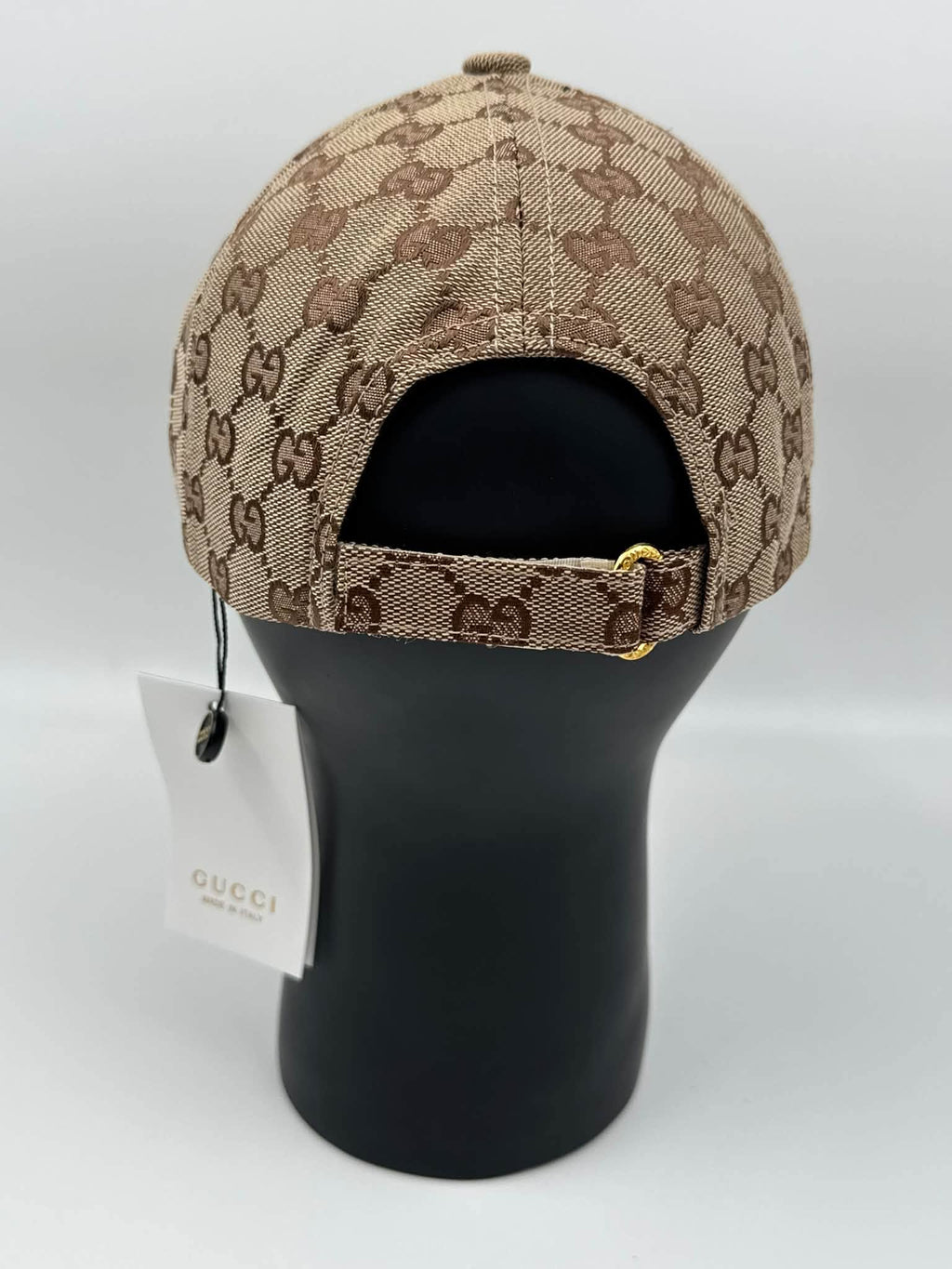 Casquette Gucci