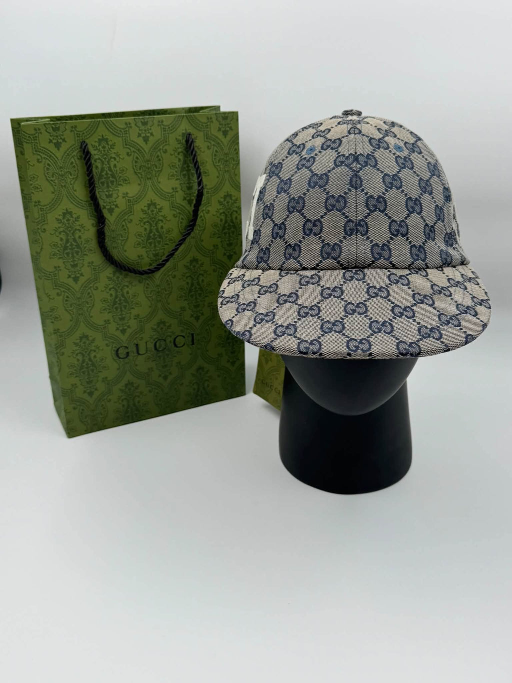Casquette Gucci 25